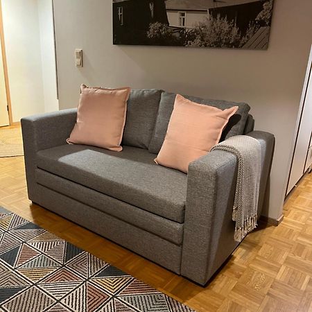 Apartment Ahkio North Rovaniemi Extérieur photo